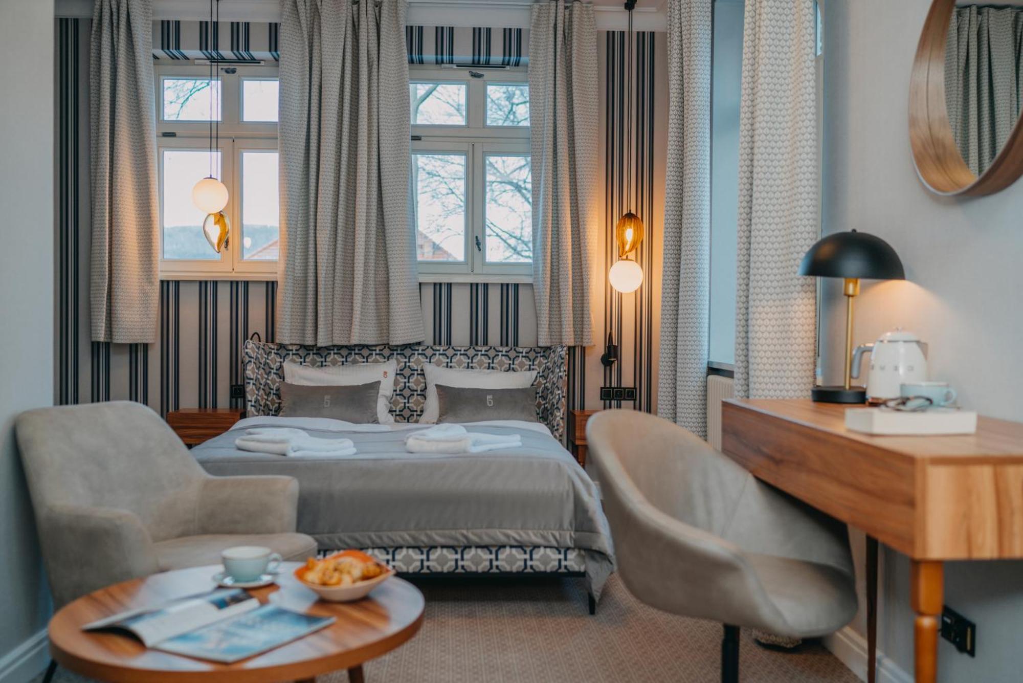 Platinum Adults Appartement Szklarska Poręba Buitenkant foto