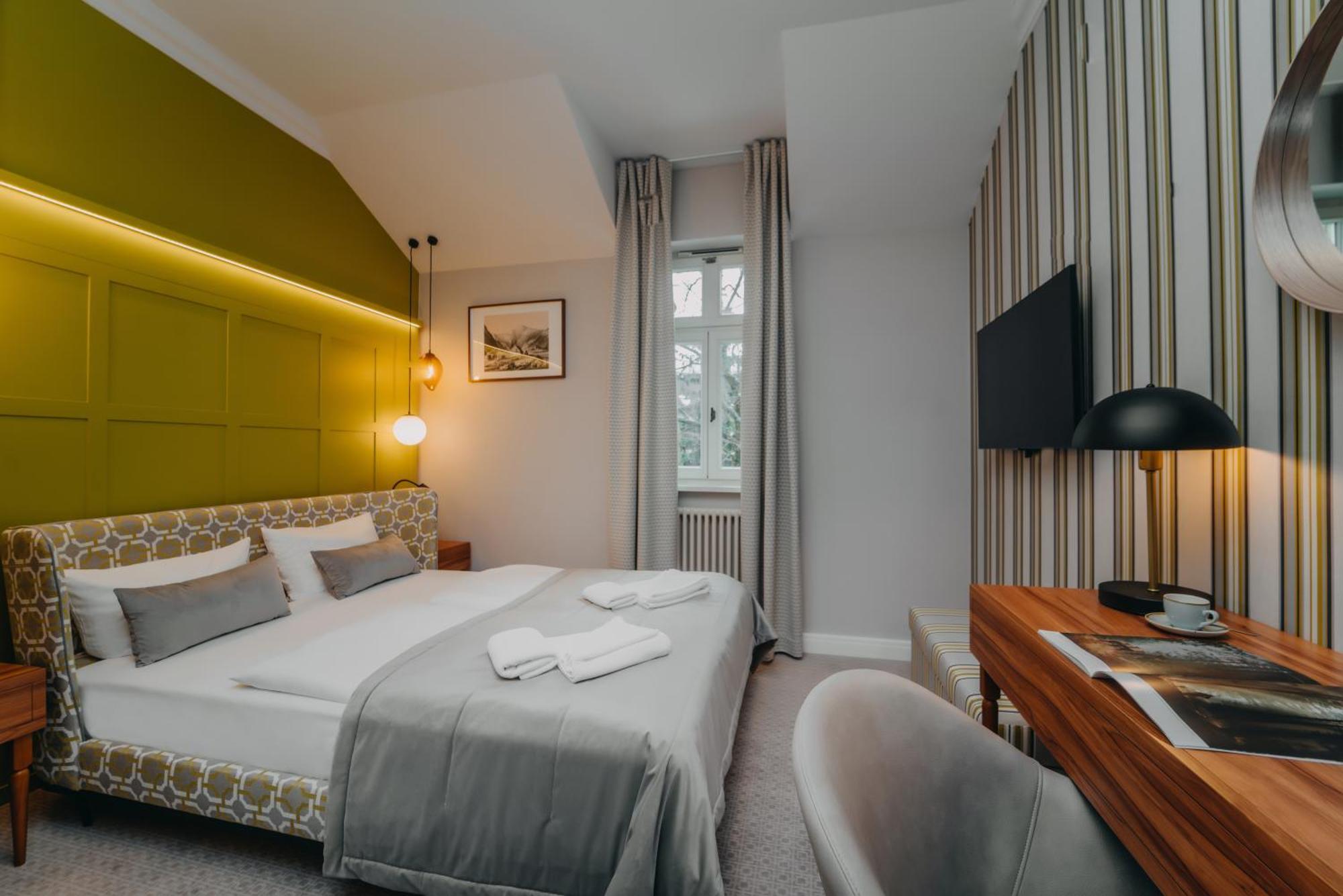 Platinum Adults Appartement Szklarska Poręba Buitenkant foto