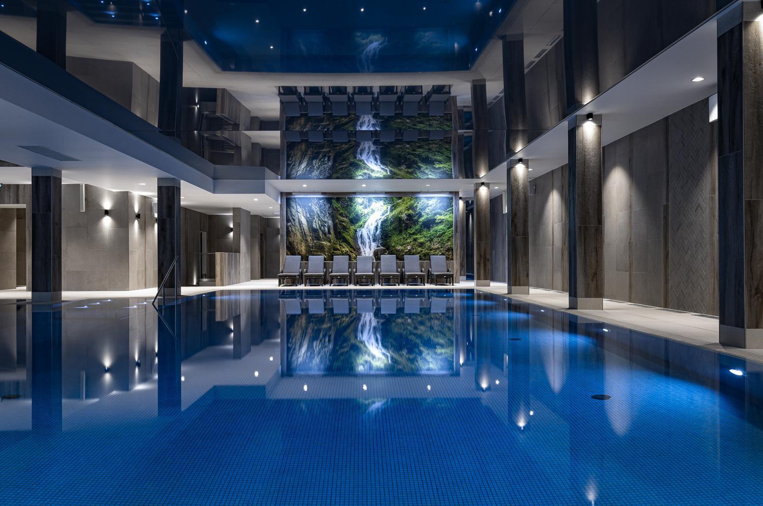 Platinum Adults Appartement Szklarska Poręba Buitenkant foto