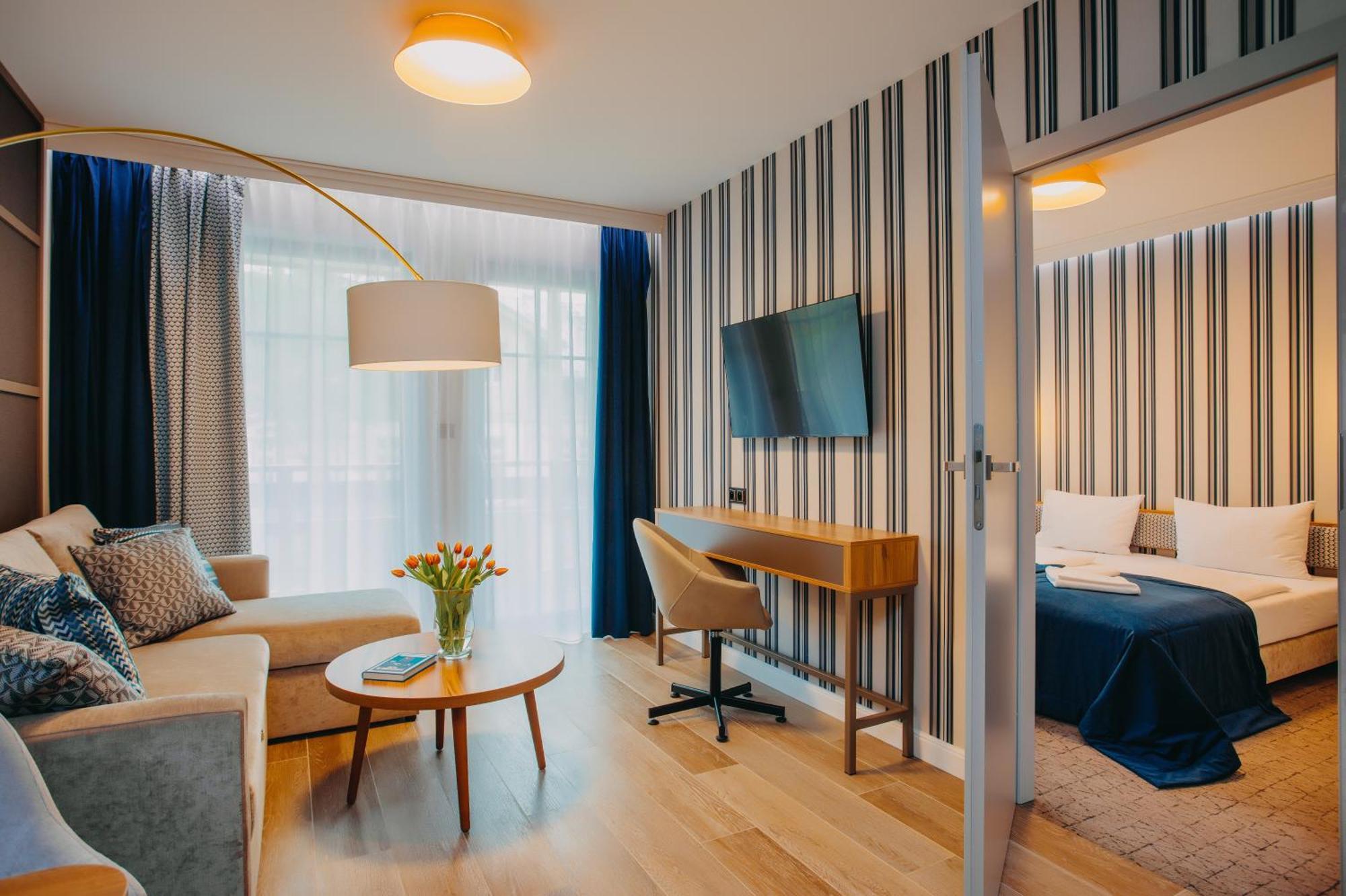 Platinum Adults Appartement Szklarska Poręba Buitenkant foto